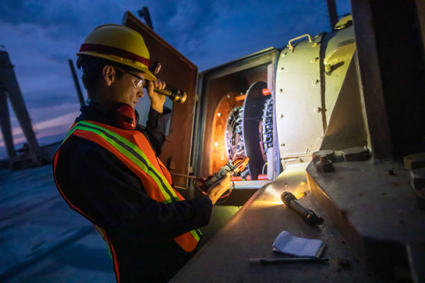 Best Local Electrician Companies  in Rancho Santa Margarita, CA