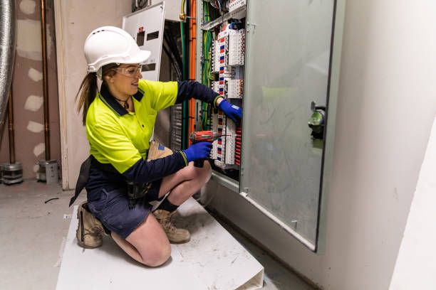 Reliable Rancho Santa Margarita, CA Electrician Solutions