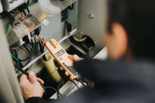 Best Electrical Rewiring Services  in Rancho Santa Margarita, CA