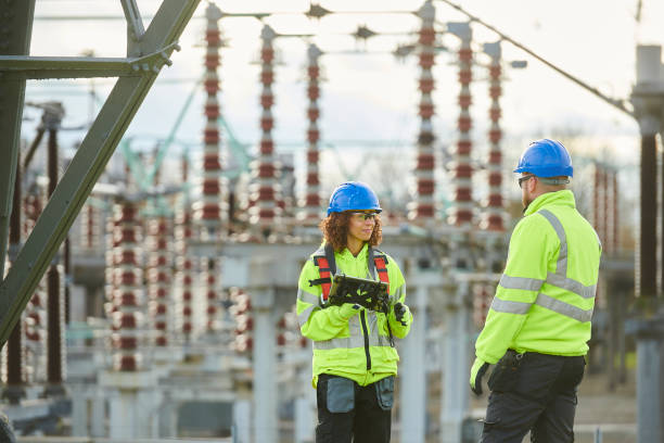 Best Electrical Repair Services  in Rancho Santa Margarita, CA