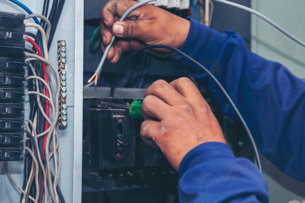 Electrical Upgrades for Homes in Rancho Santa Margarita, CA